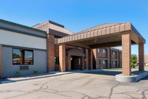 Отель Quality Inn Saint Cloud  Сейнт Клауд
